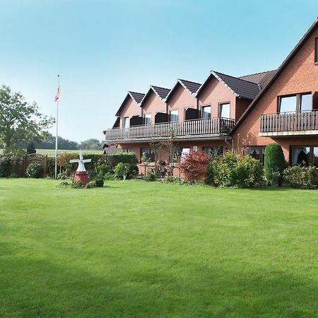 Pension Tuexen Hasselberg  Exteriér fotografie