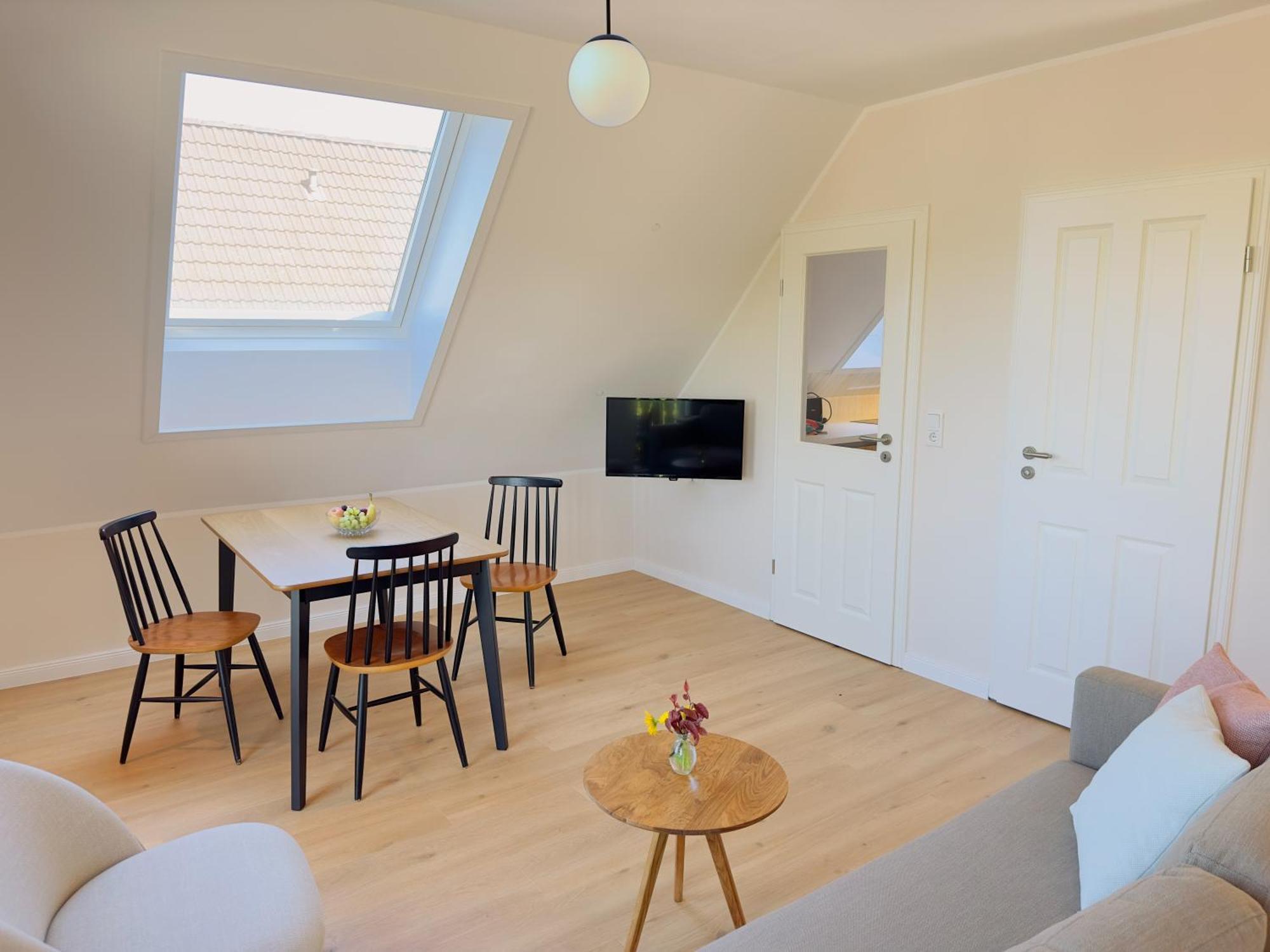 Pension Tuexen Hasselberg  Exteriér fotografie